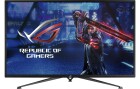 Asus Monitor ROG Strix XG43UQ, Bildschirmdiagonale: 43 "