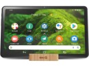 Doro Tablet 32 GB Graphit, Bildschirmdiagonale: 10.4 "