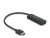 Bild 1 DeLock Adapter 8K/30Hz HDMI - USB Type-C, Kabeltyp: Adapter