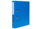 Office Focus Ringbuch A4 4 cm, Blau, Papierformat: A4, Anzahl Ringe: 2