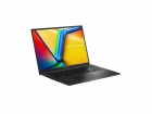 Asus Notebook Vivobook 16X OLED (K3605VU-MX164WS), Prozessortyp