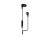 Bild 2 Skullcandy In-Ear-Kopfhörer Set USB-C True Black, Detailfarbe