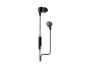 Skullcandy In-Ear-Kopfhörer Set USB-C True Black, Detailfarbe