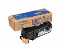 Epson Toner S050629 Cyan, Druckleistung Seiten: 2500 ×