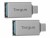 Bild 12 Targus USB-Adapter 2er-Pack USB-C Stecker - USB-A Buchse, USB