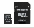 Raspberry Pi Integral Memory Micro SD Card