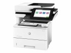 HP Multifunktionsdrucker - LaserJet Enterprise Flow M528z