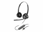 Poly EncorePro 310 - EncorePro 300 series - micro-casque