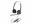 Bild 2 Poly Headset EncorePro 310 Mono USB-A, Microsoft