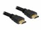 Bild 3 DeLock Kabel 4K 30Hz HDMI - HDMI, 20 m