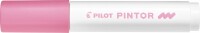 Pilots PILOT Marker Pintor M SW-PT-M-P pink, Kein Rückgaberecht