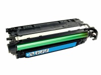 KEYMAX RMC- Toner-Modul cyan CF321AKEY f. HP CLJ Enter.M680