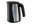 Bild 1 Melitta Wasserkocher Look Aqua 1.7 l, Schwarz, Detailfarbe: Schwarz