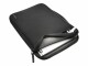 Kensington Universal - Notebook sleeve - 11.6" - black
