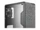 Bild 11 Cooler Master PC-Gehäuse MasterBox Q300L Schwarz, Unterstützte