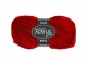 Creativ Company Wolle Acryl 50 g Rot, Packungsgrösse: 1 Stück