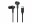 Image 5 BELKIN ROCKSTAR - Earphones with mic - in-ear