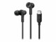 BELKIN Rockstar In-Ear Kopfhörer USB-C