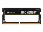 Corsair DDR4-RAM Mac Memory 2666 MHz 2x 32 GB