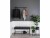 Bild 2 House Nordic Garderobenleiste Trento 30 x 82 cm, Schwarz, Produkttyp