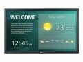 LG Electronics LG Public Display 22SM3G 22 ", Bildschirmdiagonale: 22 "