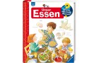 Ravensburger Kinder-Sachbuch WWW: Unser Essen, Sprache: Deutsch