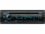 Kenwood Autoradio KDC-BT960DAB 1 DIN, Verbindungsmöglichkeiten