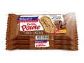 Roland Snacks Snack Petite Pause Chocolat 3 x 35 g
