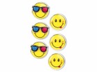 Rössler Smileys, Motiv: Smiley