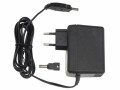 Alpha Elettronica Steckernetzteil 16.5 W, 15 V, Eingangsspannung: 230