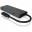 Bild 3 RaidSonic ICY BOX USB-Hub IB-HUB1428-C31, Stromversorgung: USB