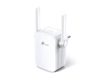 TP-Link WLAN-Repeater RE305, RJ-45 Anschlüsse: 1, RJ-45