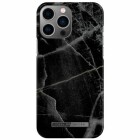 iDeal of Sweden Hard-Cover Black Thunder für iPhone 13 Pro Max