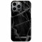 Bild 0 iDeal of Sweden Hard-Cover Black Thunder für iPhone 13 Pro Max