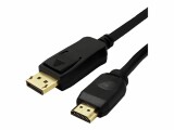 Value DisplayPort 5,0m Kabel, DP ST 