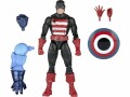 MARVEL Figur Marvel Legends Series ? U.S. Agent, Themenbereich