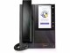 Bild 2 Poly Tischtelefon CCX 500 Microsoft Teams Schwarz, WLAN