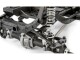 HPI Scale Crawler Venture Bausatz, 1:10, Fahrzeugtyp: Scale