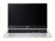 Acer Chromebook 315 (CB315-4H-P9XQ), Prozessortyp: Intel Pentium