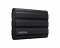 Bild 2 Samsung Externe SSD - Portable T7 Shield, 2 TB, Black