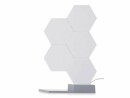 Cololight Stimmungsleuchte Starter Set, 5 Module, Lampensockel: LED