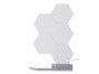 Cololight Stimmungsleuchte Starter Set, 5 Module, Lampensockel: LED