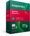 Kaspersky Lab Internet Security (1 PC