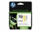 Bild 9 HP Inc. HP Tinte Nr. 712 (3ED79A) Yellow (3er-Pack), Druckleistung