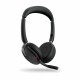 Jabra Headset Evolve2 65 Flex Duo MS, USB-C, Microsoft