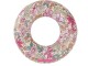 Swim Essentials Schwimmring Pink Blossom Ø 55 cm, Breite: 55