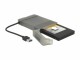 Immagine 8 DeLock Konverter USB 3.0 Typ-A zu SATA