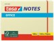 TESA      Office Notes          75x100mm - 576570000 gelb                 100 Blatt