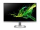 Acer Monitor R270Usmipx, silber, Bildschirmdiagonale: 27 "