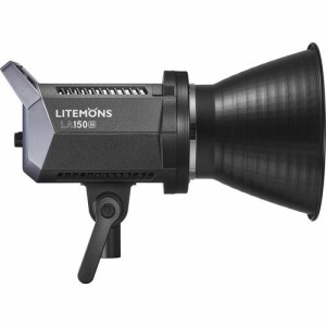 Godox Litemons LA150Bi Bi-Color LED Light,190W